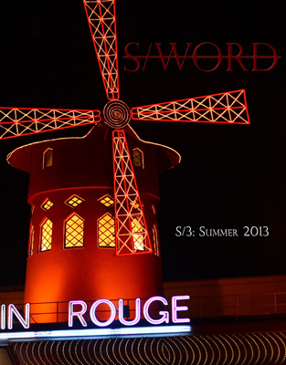 S/3: Summer 2013
